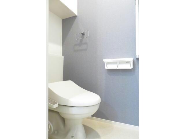 ソラーナA（茂呂町）の物件内観写真