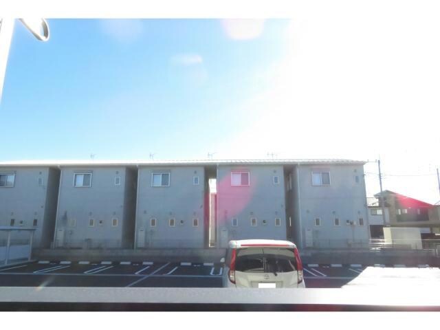 ソラーナA（茂呂町）の物件内観写真