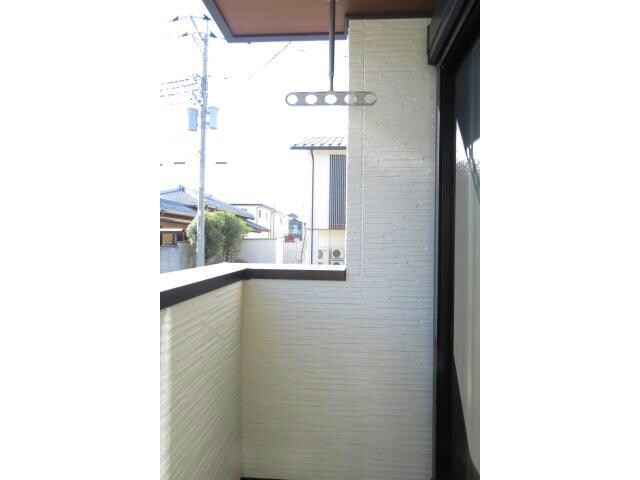 ソラーナA（茂呂町）の物件内観写真