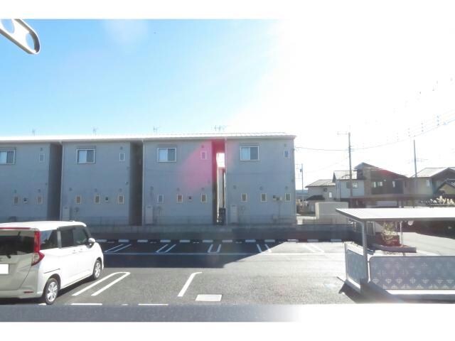 ソラーナA（茂呂町）の物件内観写真