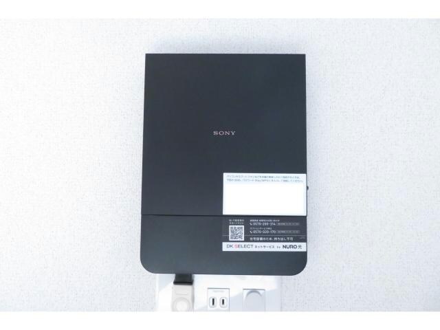 ソラーナA（茂呂町）の物件内観写真