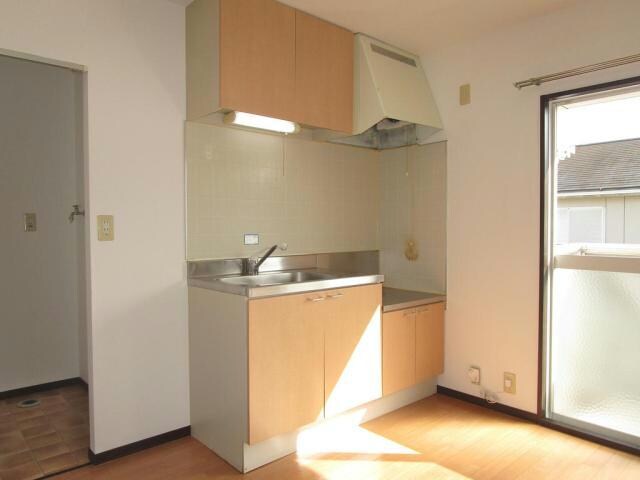 グランドール山王C（山王町）の物件内観写真