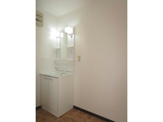 グランドール山王C（山王町）の物件内観写真