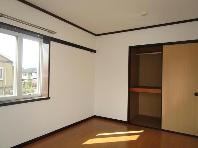 グランドール山王C（山王町）の物件内観写真