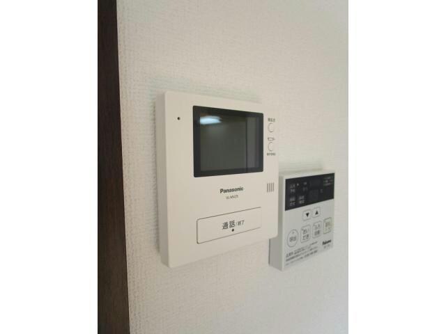 グランドール山王C（山王町）の物件内観写真