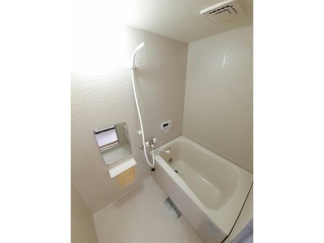 サンパティークA（山王町）の物件内観写真