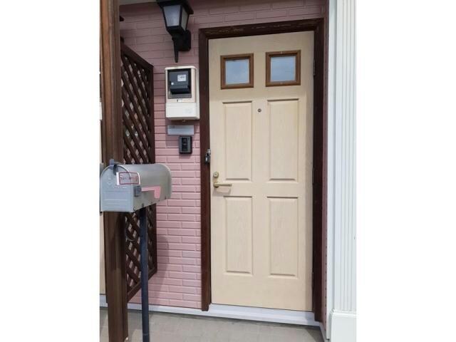 サンパティークA（山王町）の物件内観写真