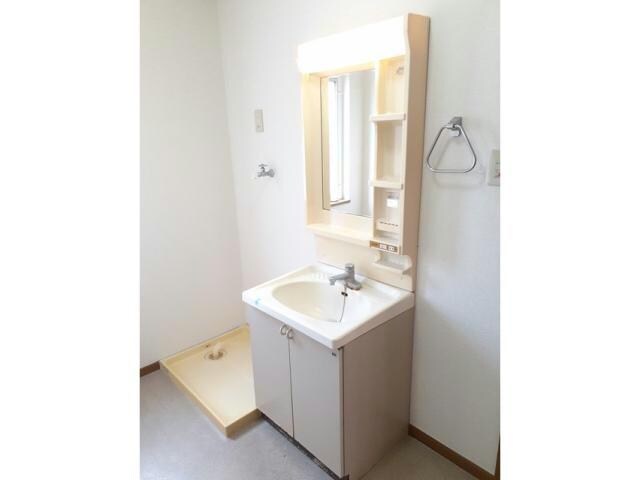 サンパティークA（山王町）の物件内観写真