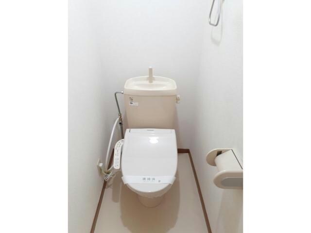 サンパティークA（山王町）の物件内観写真