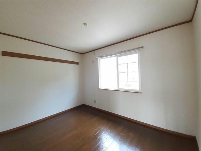 サンパティークA（山王町）の物件内観写真