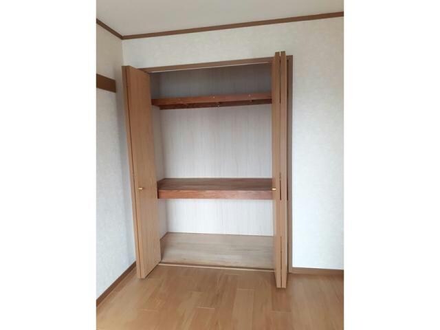 サンパティークA（山王町）の物件内観写真