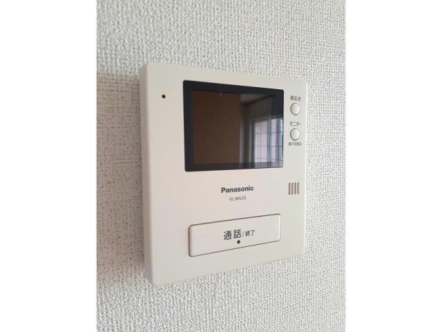 サンパティークA（山王町）の物件内観写真