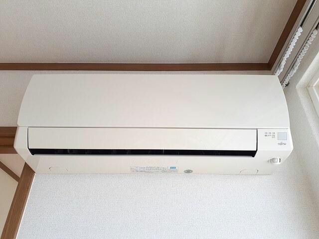 サンパティークA（山王町）の物件内観写真