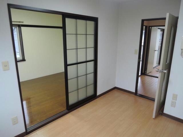 ベルジュールA（宮子町）の物件内観写真