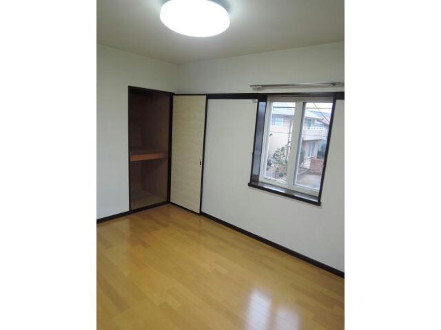 ベルジュールA（宮子町）の物件内観写真