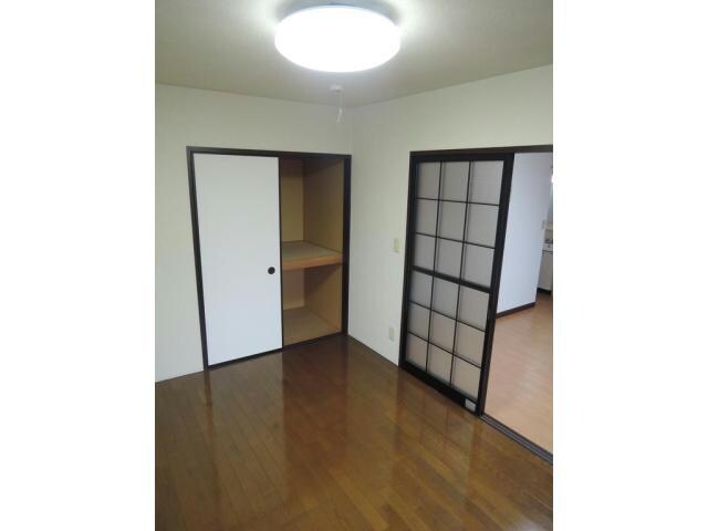 ベルジュールA（宮子町）の物件内観写真