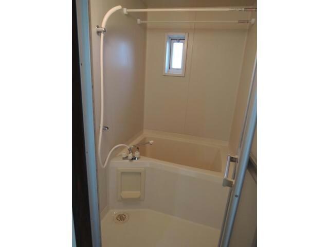 ベルジュールA（宮子町）の物件内観写真