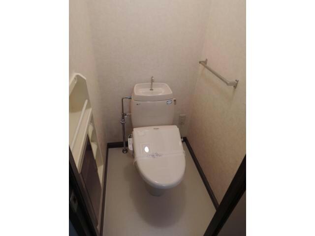 ベルジュールA（宮子町）の物件内観写真