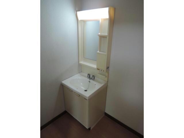 ベルジュールA（宮子町）の物件内観写真