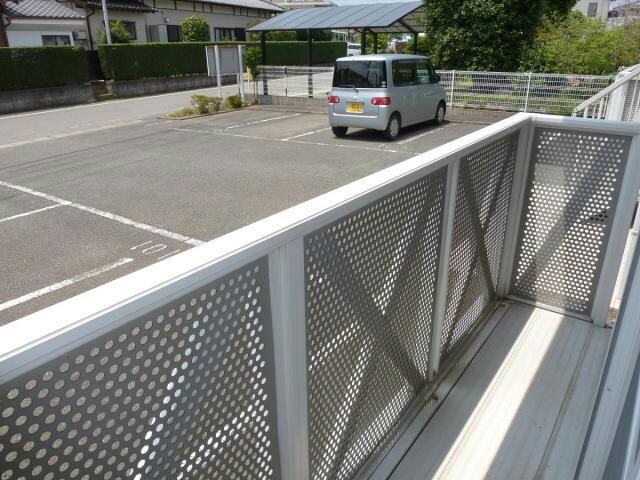 ベルジュールA（宮子町）の物件内観写真