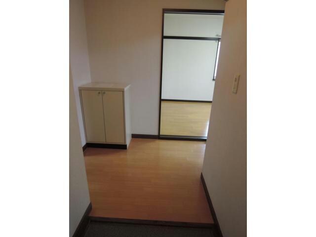 ベルジュールA（宮子町）の物件内観写真