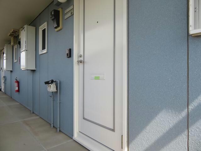 アルモニーA（宮子町）の物件内観写真