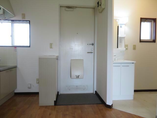 アルモニーA（宮子町）の物件内観写真