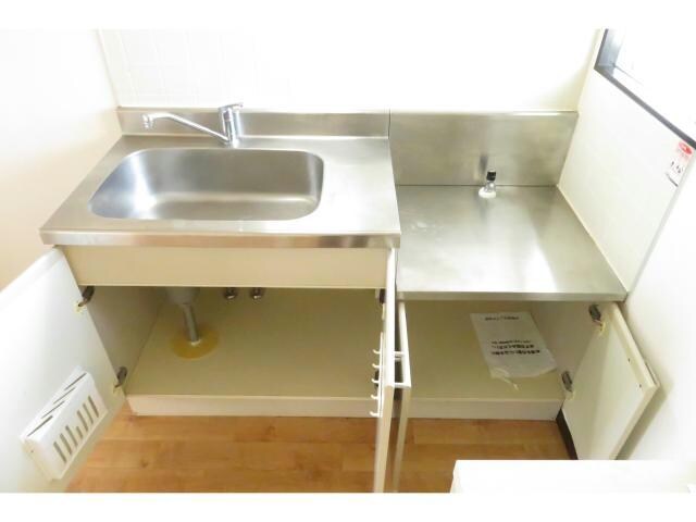 アルモニーA（宮子町）の物件内観写真