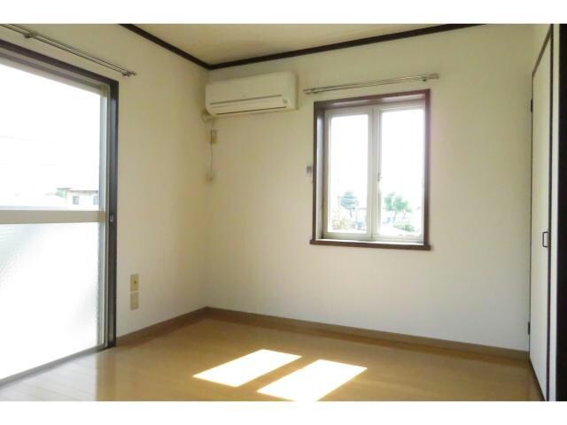 アルモニーA（宮子町）の物件内観写真