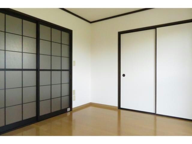 アルモニーA（宮子町）の物件内観写真