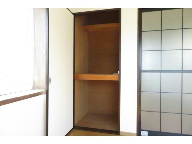 アルモニーA（宮子町）の物件内観写真