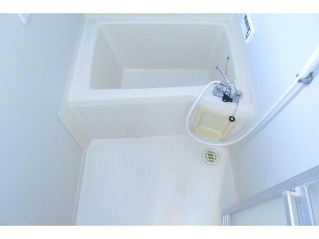 アルモニーA（宮子町）の物件内観写真