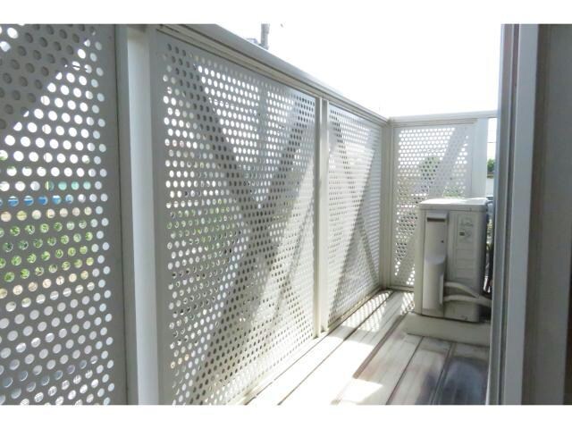 アルモニーA（宮子町）の物件内観写真