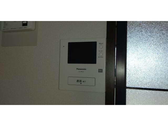 アルモニーA（宮子町）の物件内観写真