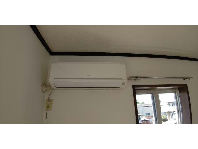 アルモニーA（宮子町）の物件内観写真