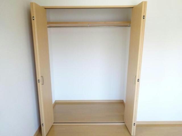 コンシェルジュB（西小保方町）の物件内観写真