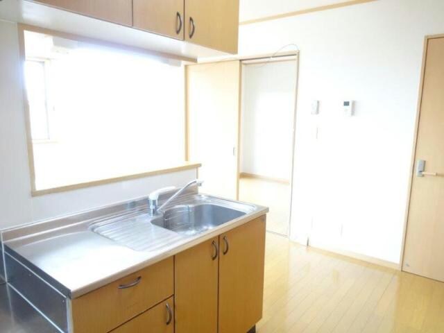 コンシェルジュB（西小保方町）の物件内観写真