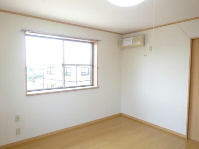 コンシェルジュB（西小保方町）の物件内観写真