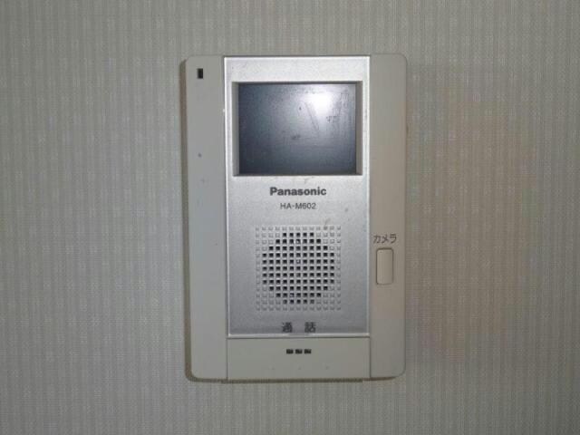 コンシェルジュB（西小保方町）の物件内観写真