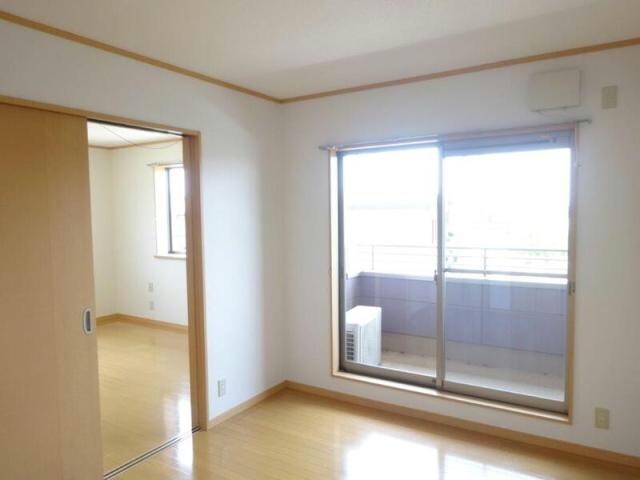 コンシェルジュB（西小保方町）の物件内観写真