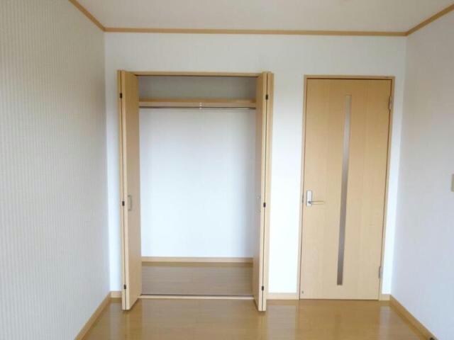 コンシェルジュB（西小保方町）の物件内観写真