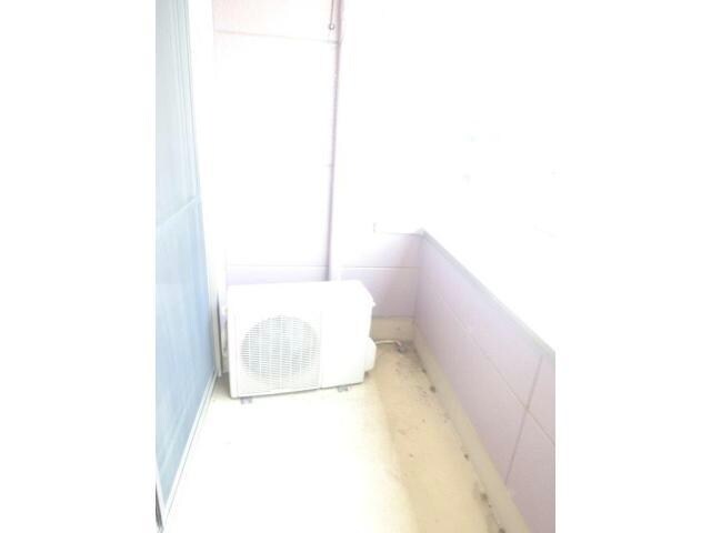 コンシェルジュB（西小保方町）の物件内観写真