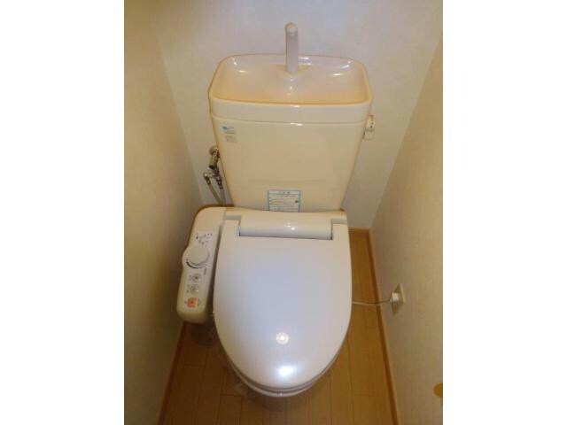 コンシェルジュB（西小保方町）の物件内観写真