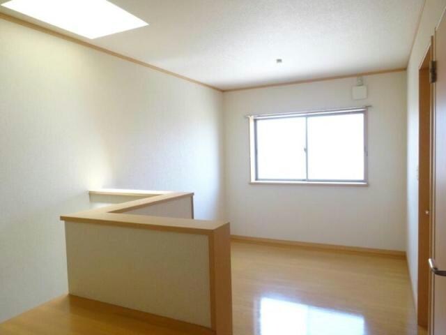 コンシェルジュB（西小保方町）の物件内観写真