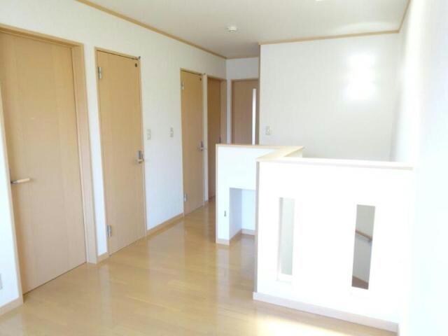 コンシェルジュB（西小保方町）の物件内観写真