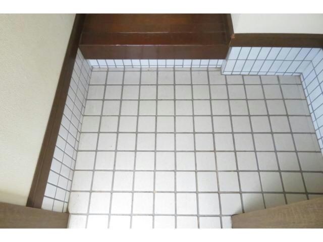 MBCハイツAの物件内観写真