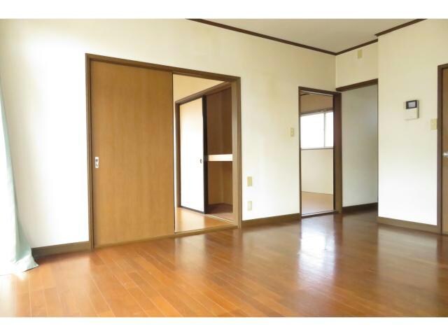 MBCハイツAの物件内観写真