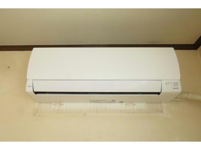 MBCハイツAの物件内観写真