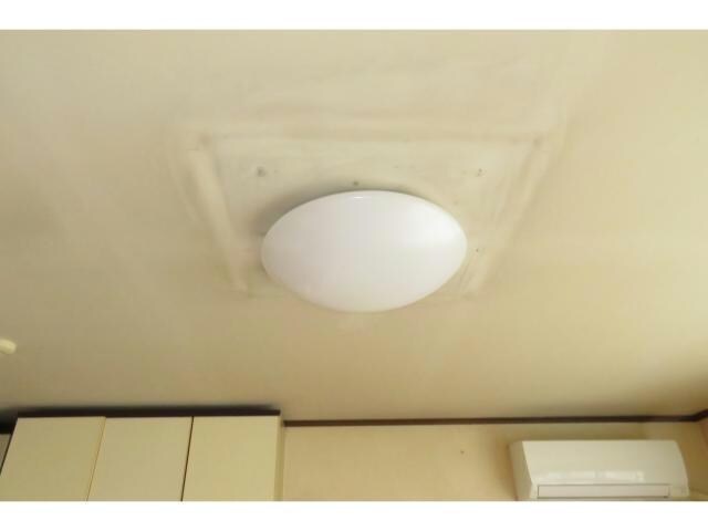 MBCハイツAの物件内観写真