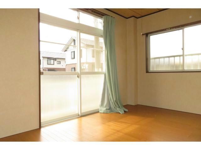 MBCハイツAの物件内観写真